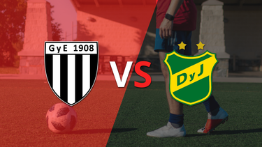 Posponen el partido entre Gimnasia (Mendoza) y Defensa y Justicia