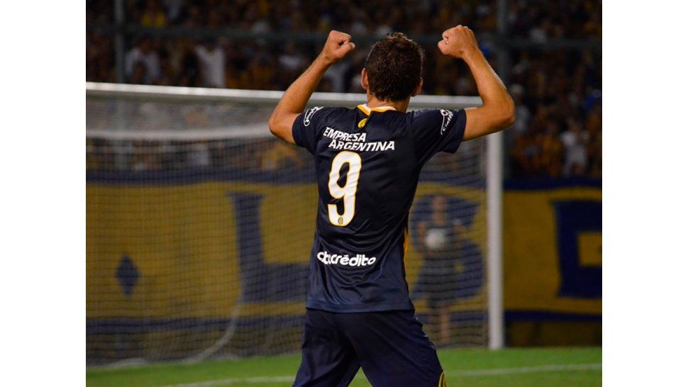 Rosario Central