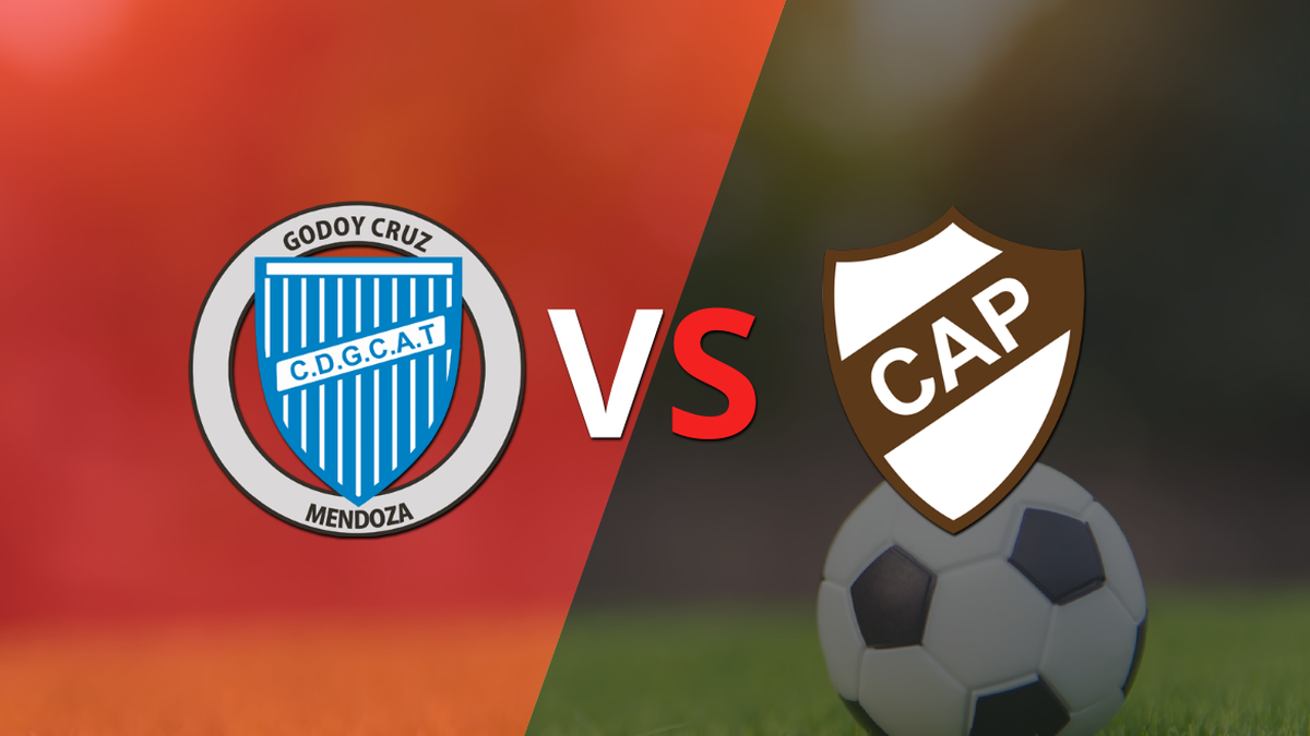 CA Platense x CD Godoy Cruz h2h - CA Platense x CD Godoy Cruz head