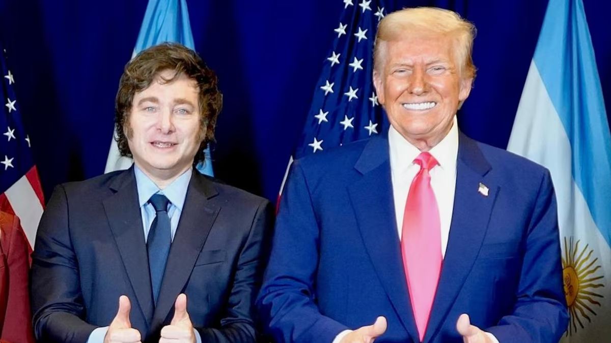 La Argentina firmó un acuerdo de cooperación aduanera con EEUU.