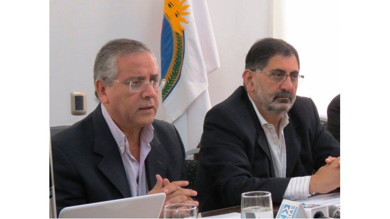 Abud y Jorge