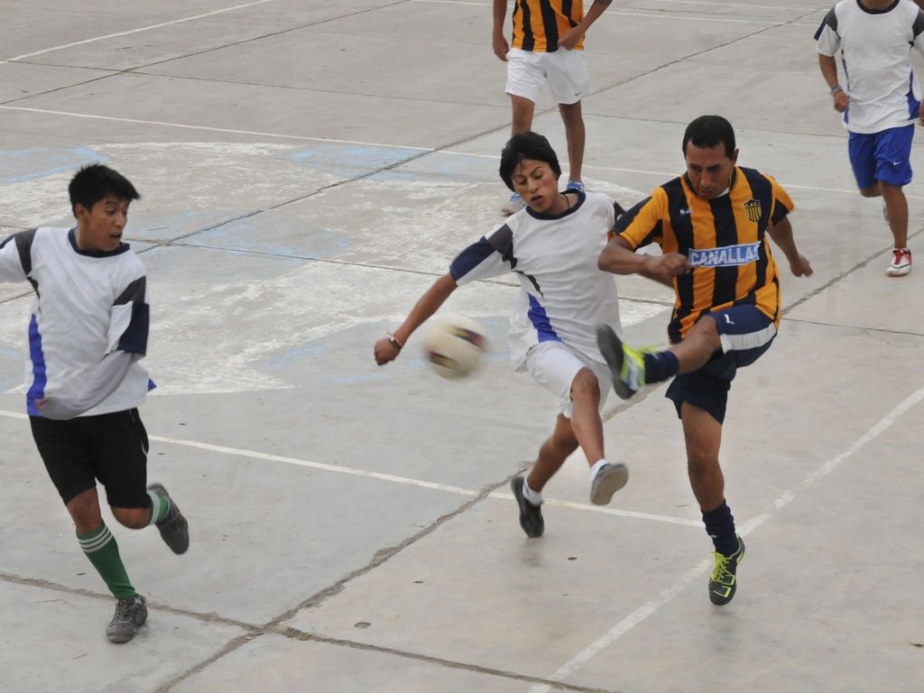 Olimpiadas