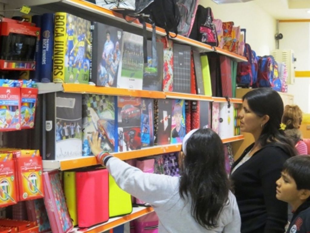 Buscando precios