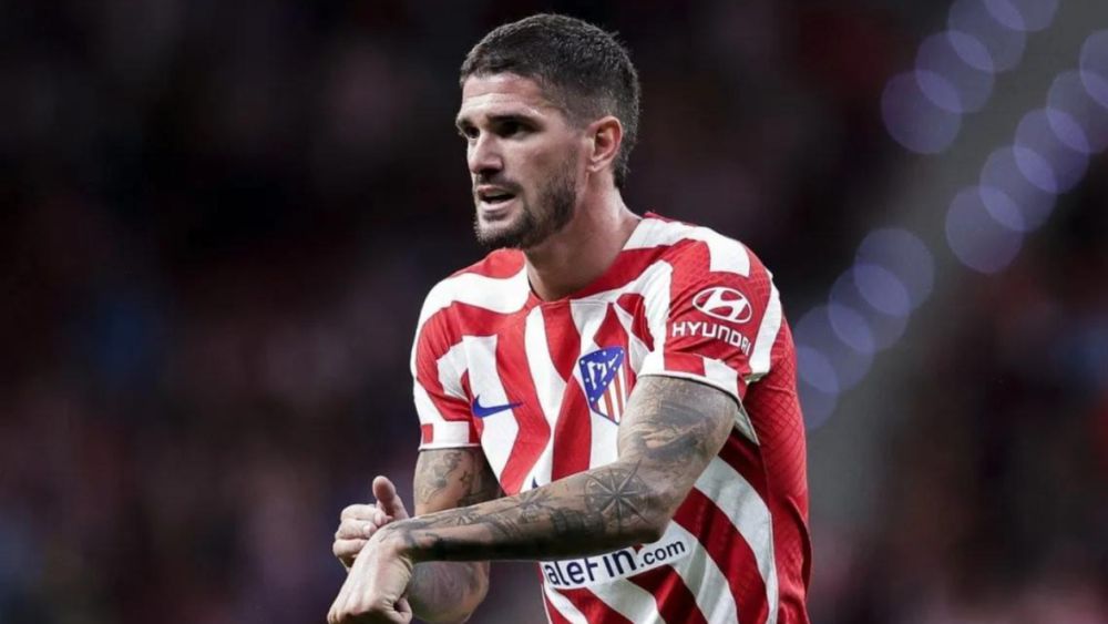 Qué hará Rodrigo de Paul con la oferta millonaria del Al-Ahli