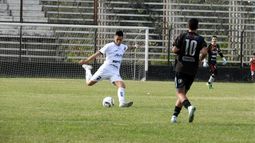 Se juegan los cuartos de la Liga Jujeña de Fútbol.