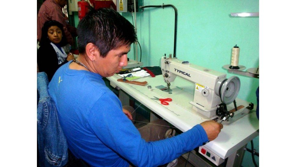 Más trabajo