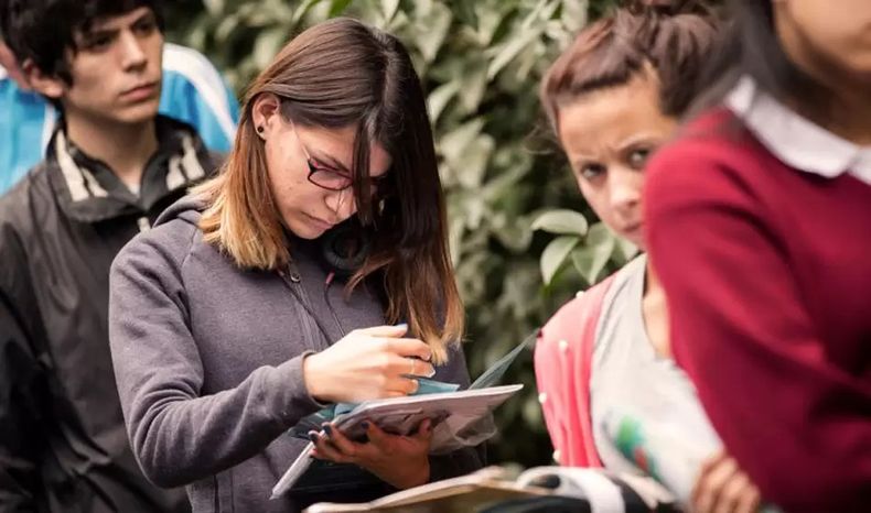 La mayoría de los desocupados en Argentina tienen menos de 30 años.&nbsp;