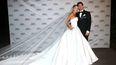 Cande Ruggeri se casó con Nicolás Maccari y celebró con una gran fiesta Cande Ruggeri se casó con Nicolás Maccari y celebró con una gran fiesta