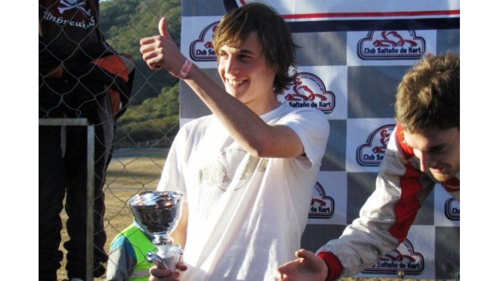 Federico Stieglitz