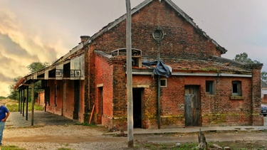Icaño, Santiago del Estero. Icaño, Santiago del Estero.