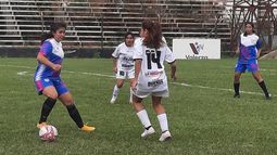 Liga Jujeña - Foto: Altos Hornos Zapla