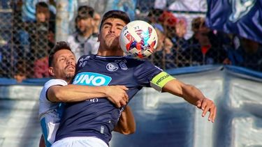 Gimnasia de Jujuy perdió con Independiente de Mendoza