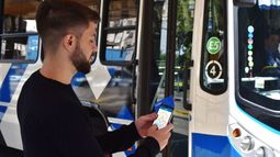 SUBE: cómo es el truco para ahorrar $500 en las recargas del próximo mes.&nbsp;