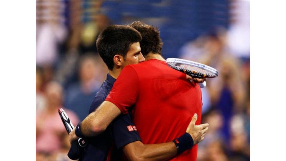 Del Po y Novak