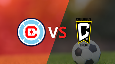 Chicago Fire vs Columbus Crew: previa, horario y cómo llegan para la semana 30 de la MLS