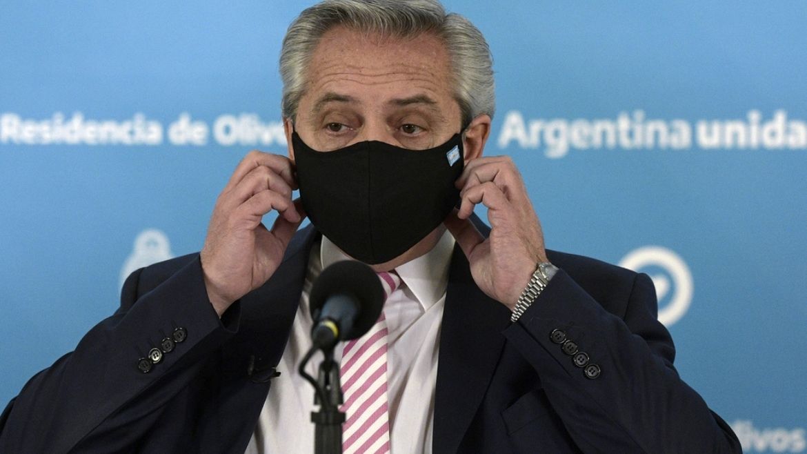 Todo Jujuy | Alberto Fernández