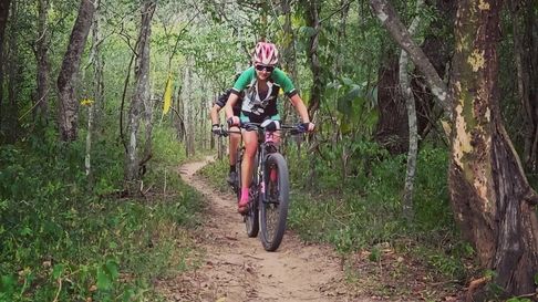 Todo Jujuy | Mountain Bike