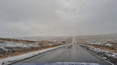 Cuál es el estado de las rutas en este jueves 29 de mayo de 2025 en Jujuy