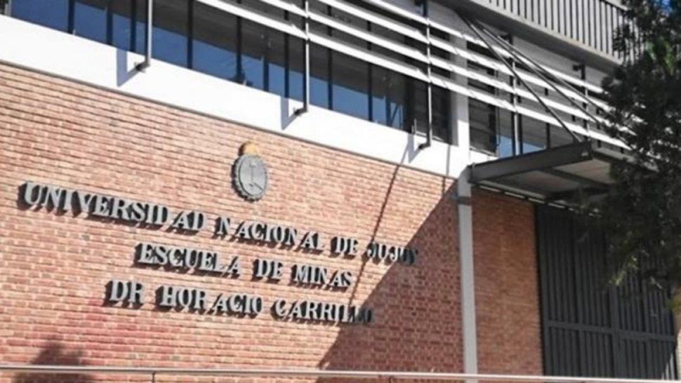la escuela de minas participa de un concurso internacional