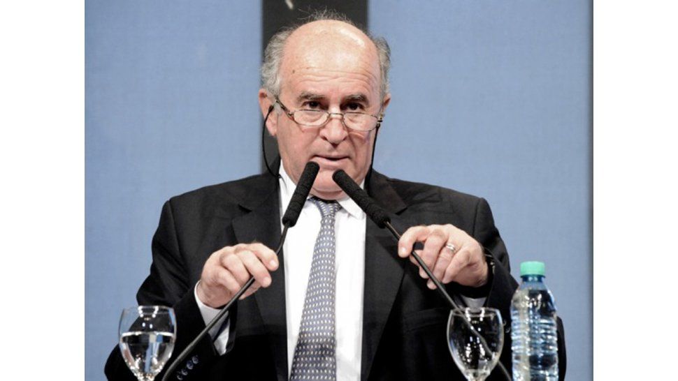 Oscar Parrilli