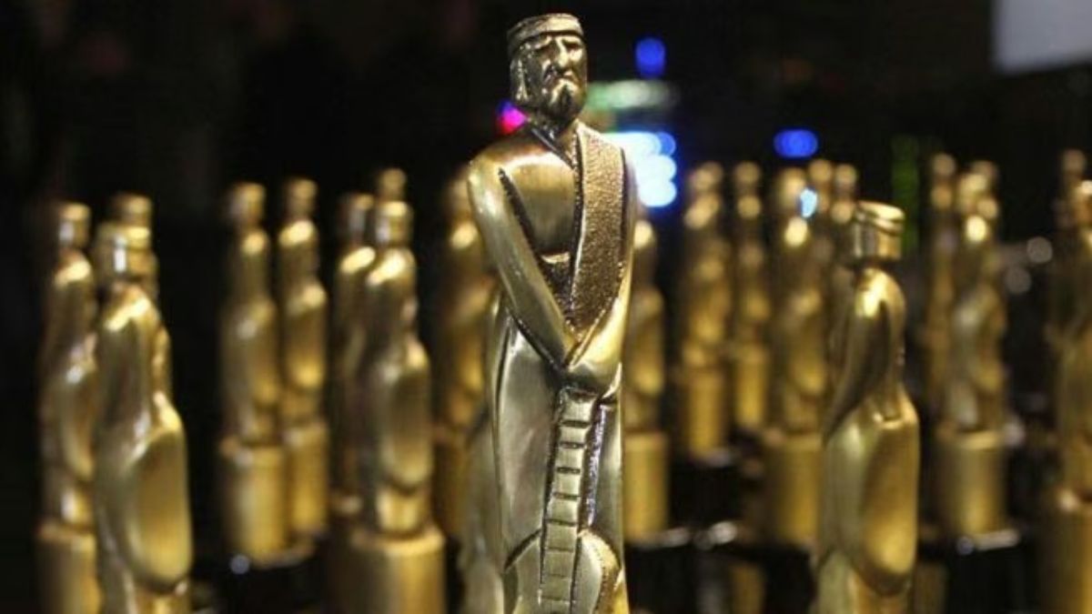 Quiénes son los nominados al Martín Fierro de Radio 2026.