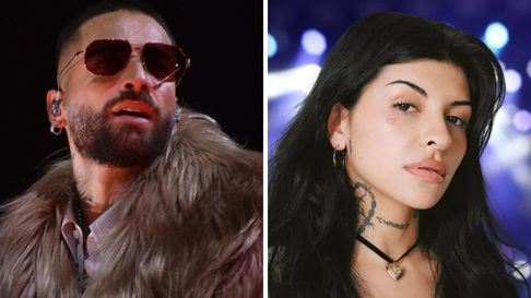 Todo Jujuy | Cazzu vs Maluma