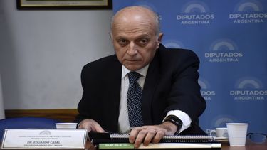 El procurador Casal ya tiene el dictamen para pedir que Cristina Kirchner sea condenada a 12 años por asociación ilícita.