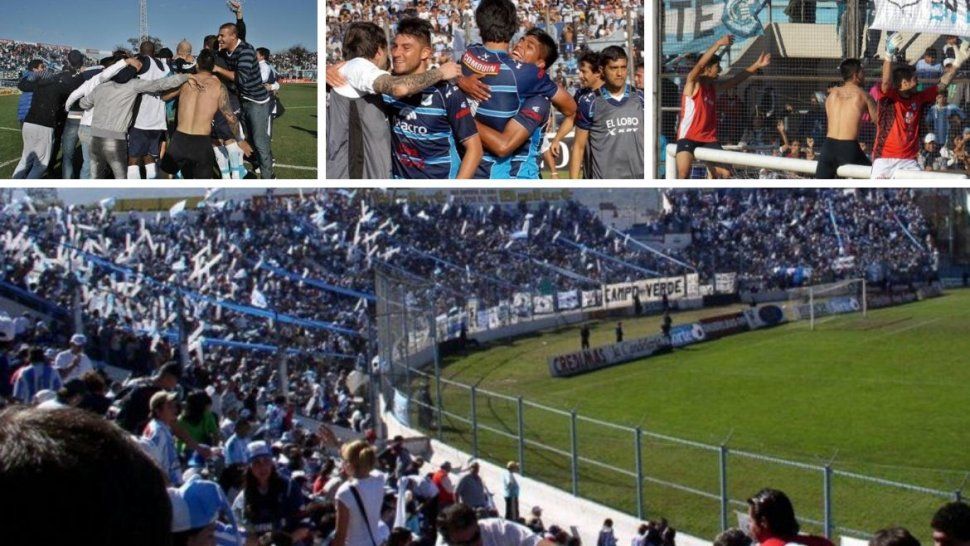 D&iacute;a del hincha