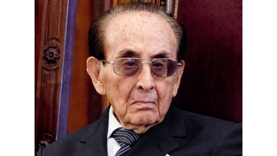 Carlos Fayt