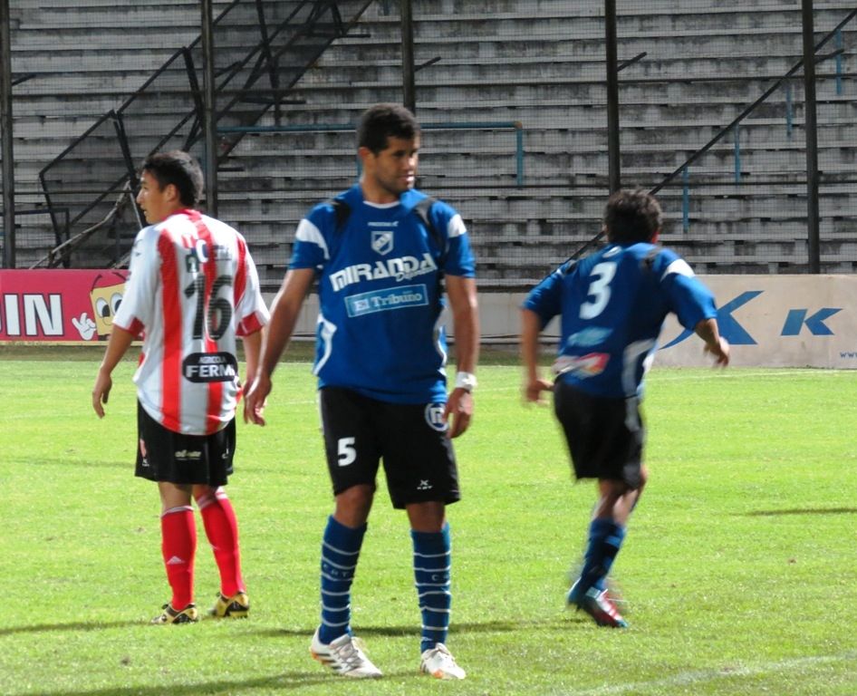 Talleres vs Monterrico