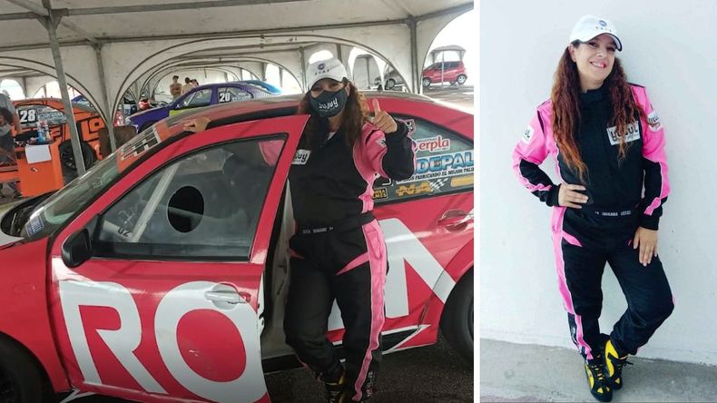 Silvina ROdriguez _ automovilismo Jujuy (2)
