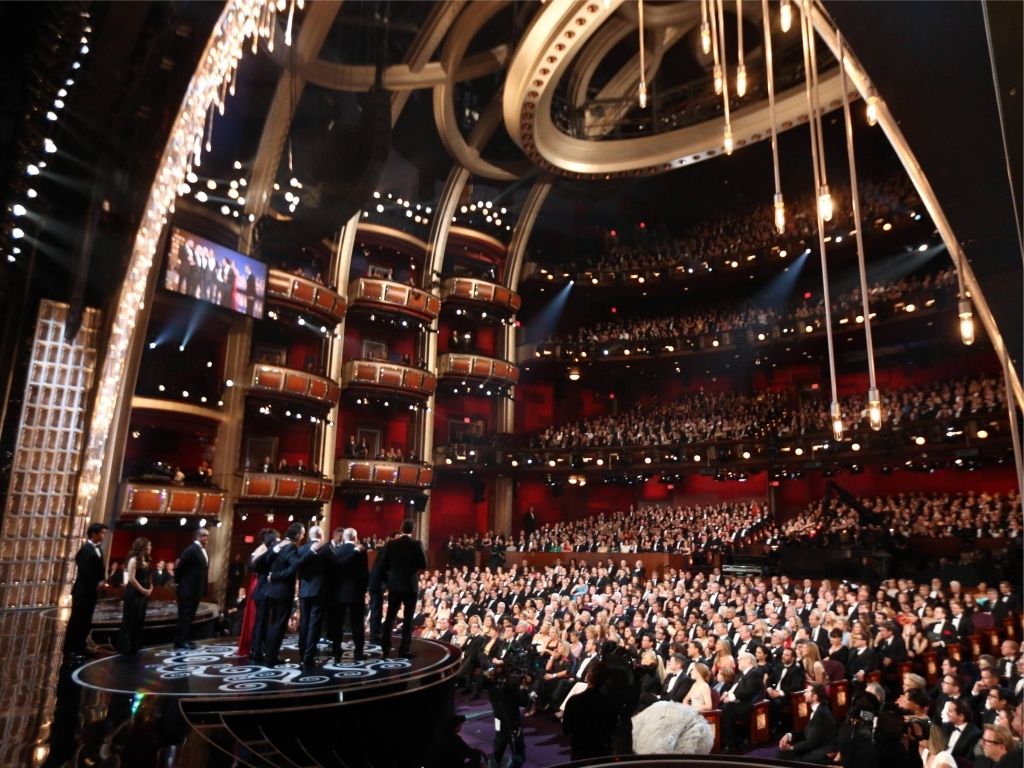 Dolby Theatre