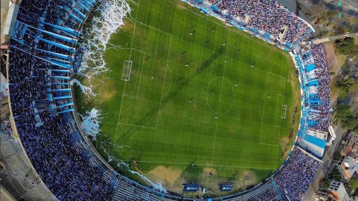 Gimnasia de Jujuy anunció la salida de siete jugadores del plantel