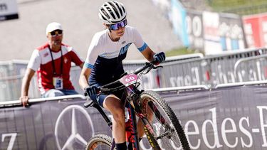Se viene el abierto de Mountain Bike en Jujuy (Foto ilustrativa)