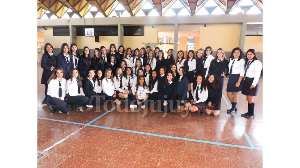 Candidatas del Huerto