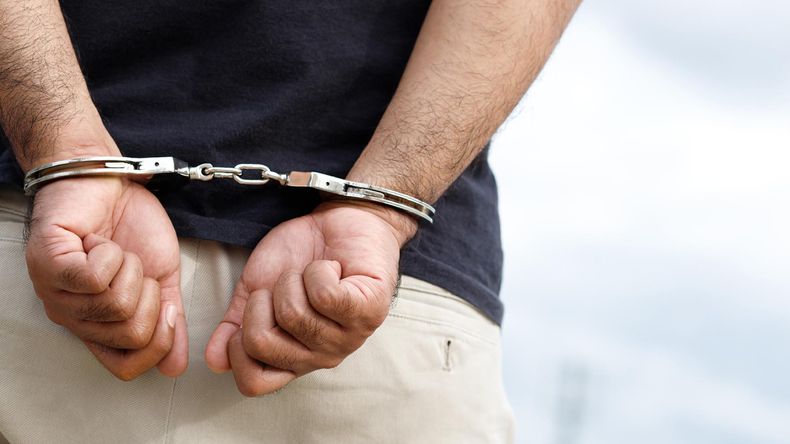 Prisión preventiva para el enfermero (Foto ilustrativa) 