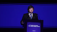 Javier Milei