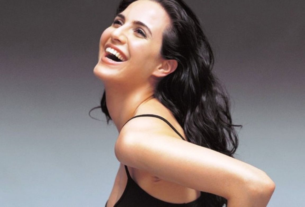 Julieta Díaz