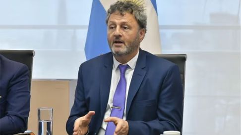 Todo Jujuy | Omar Yasín, secretario de Trabajo.jpg