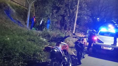 Todo Jujuy | Robó un auto en Chijra y atacó a policías con un cuchillo