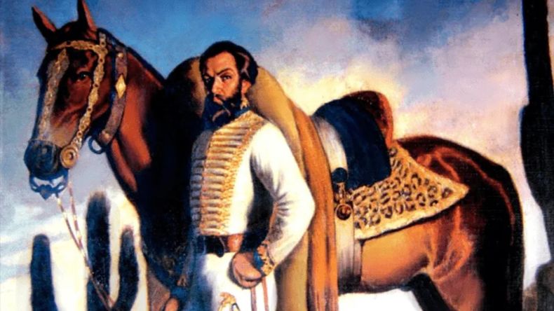 Martín Miguel de Güemes  por qué se lo recuerda hoy 