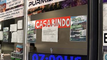 Alta demanda de pasajes para Casabindo por el Toreo de la Vincha&nbsp;