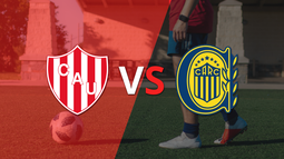 Rosario Central no pudo con Unión y cayó 1-0