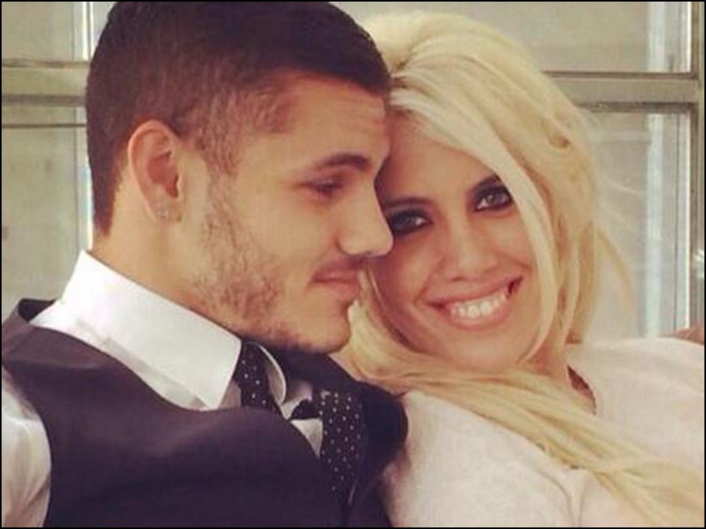 Wanda e Icardi