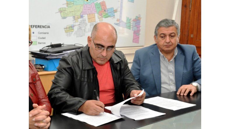 "Mi Jujuy" se integró al FpV