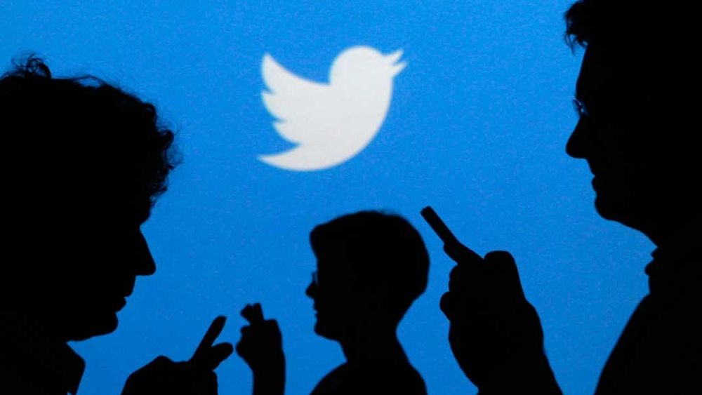 Twitter