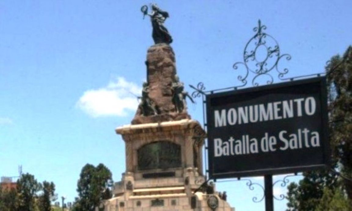 En Salta