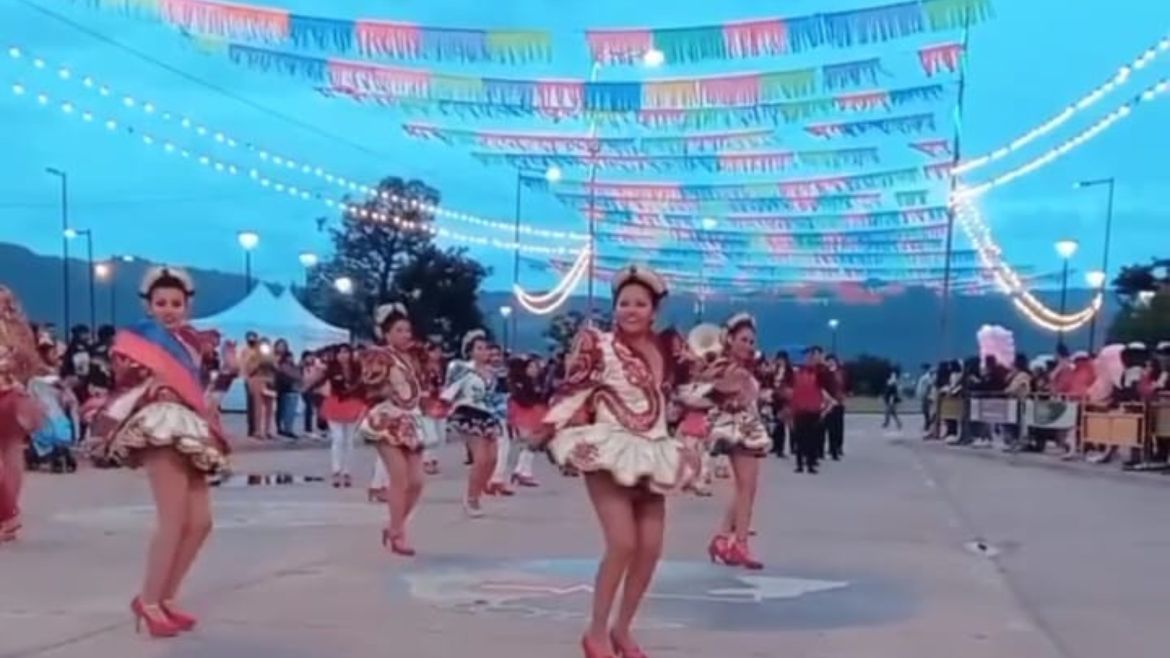 Corsos capitalinos en Ciudad Cultural