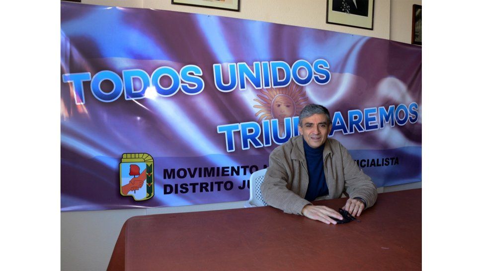 José Luis Martiarena