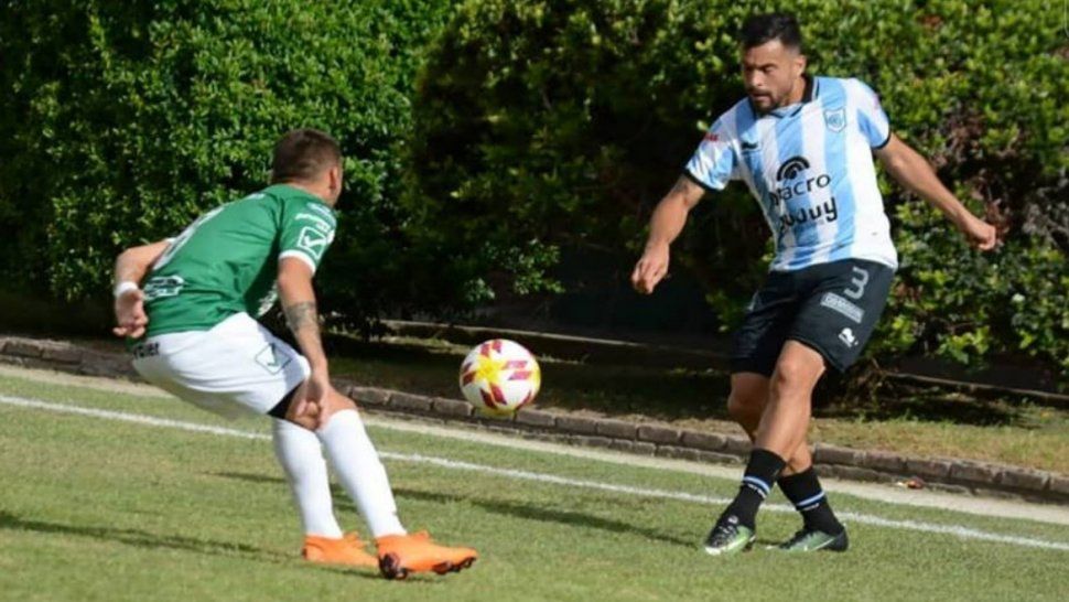 Foto: Prensa de Gimnasia de Jujuy